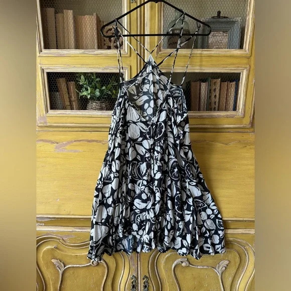 Anthropology fruit dress - Picture 5 of 5